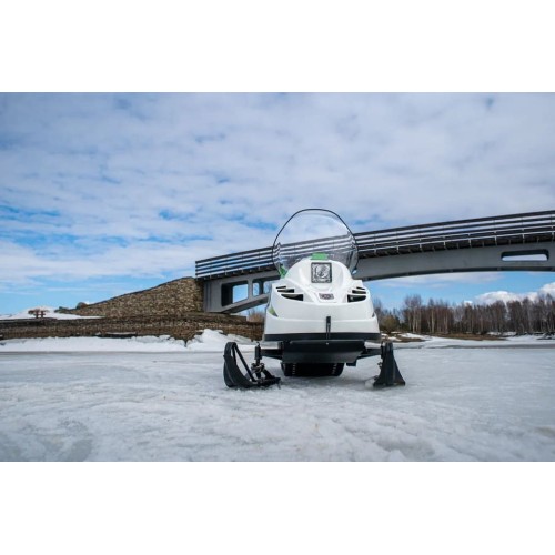 Снегоход БТС Артик-4Т