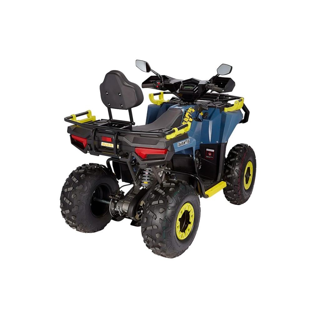 Квадроцикл AVANTIS Ray 200 Premium