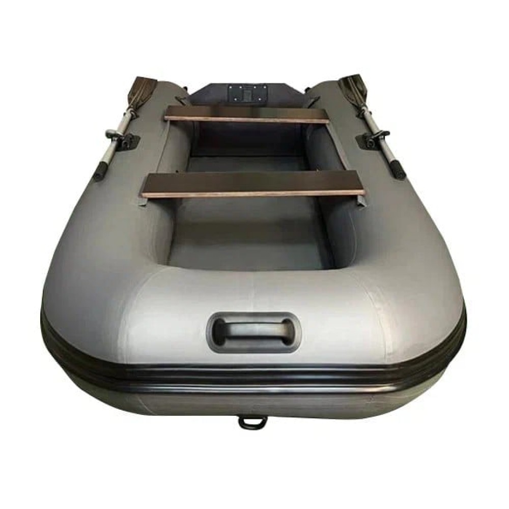 Лодка ПВХ RIVERBOATS 280 Супер Лайт П