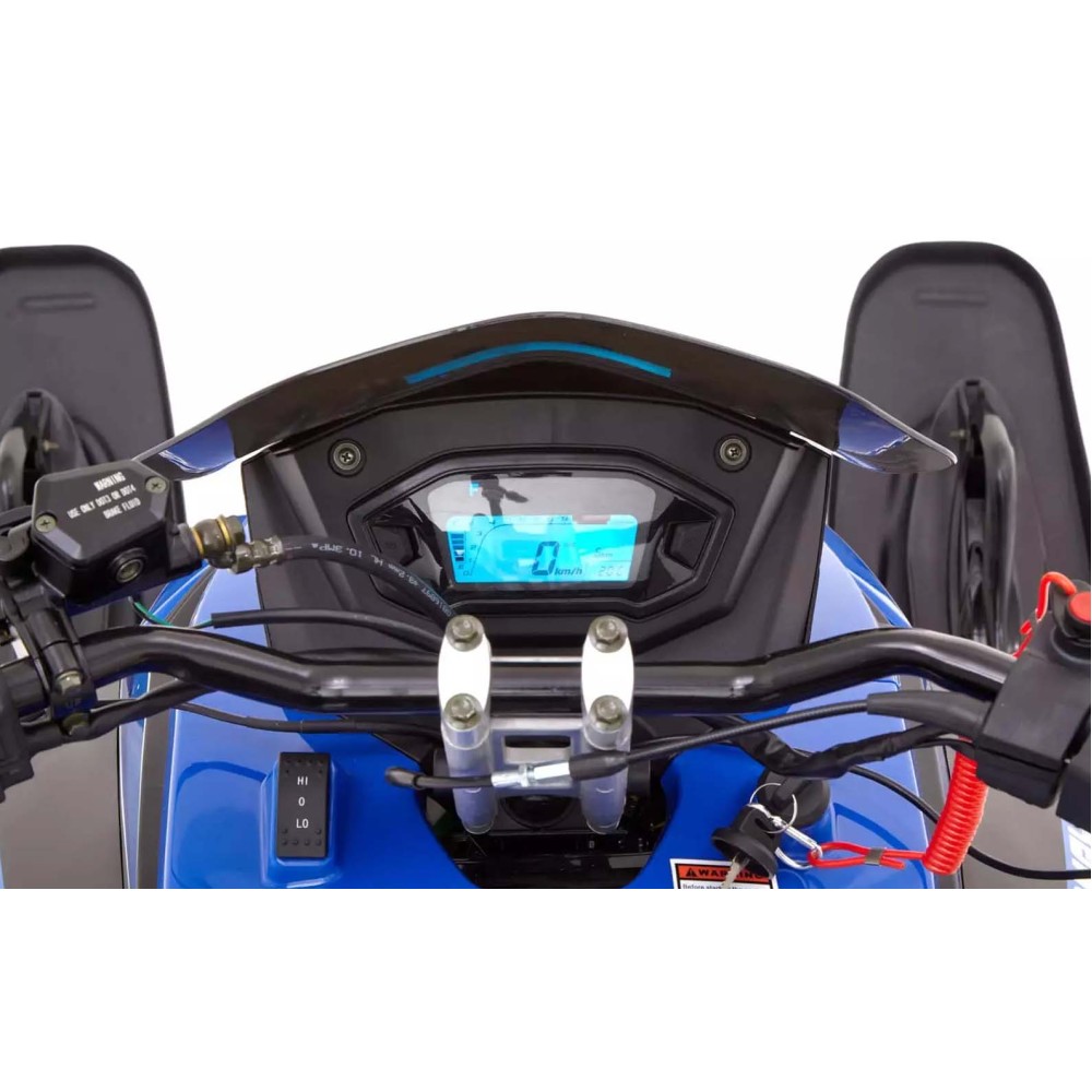 Снегоход SHARMAX SN-280