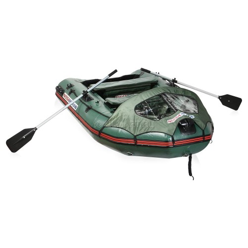 Лодка ПВХ NISSAMARAN Tornado 290