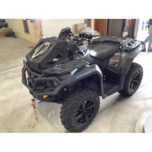 Квадроцикл BRP Can-Am Outlander XT 1000R (2021) (ПСМ)