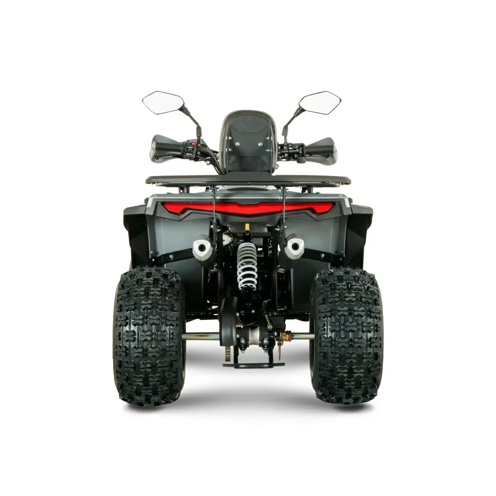 Квадроцикл YACOTA Dragon 125 LUX-LD