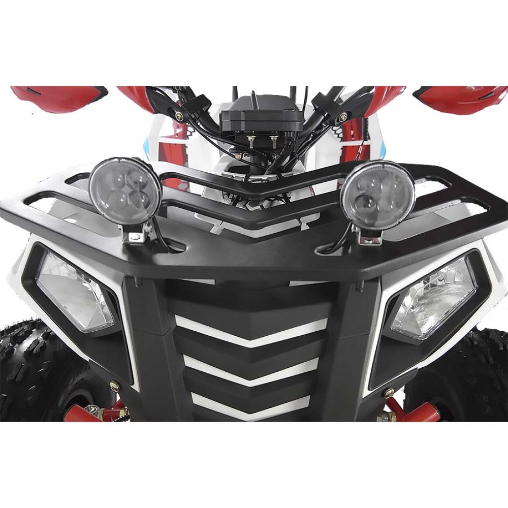 Квадроцикл RAPTOR Madman 200