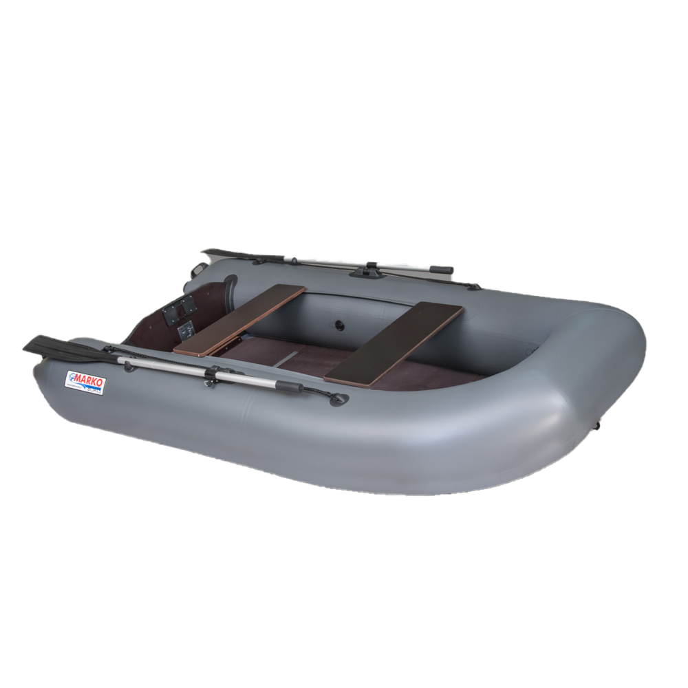 Лодка ПВХ MARKOBOATS Ozone 280K