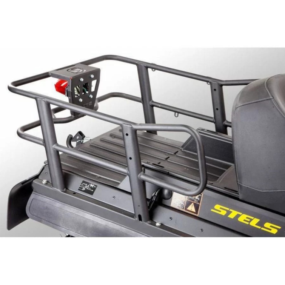 Снегоход STELS Viking V800 CVTech (канадский вариатор) 2.0 SWT Beaver