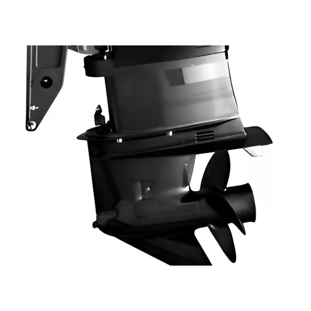 4х-тактный лодочный мотор IMPULSE 115