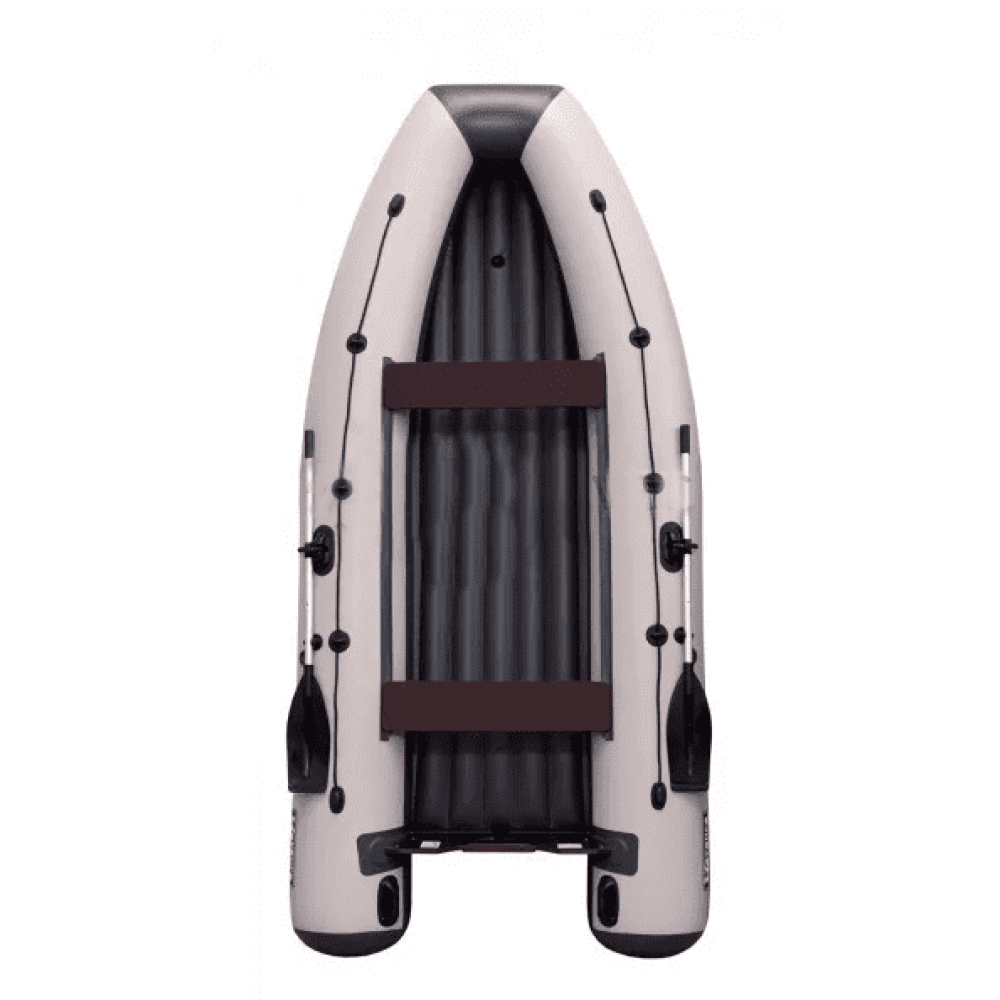 Лодка ПВХ SIBRIVER Хатанга Pro 360 НДНД