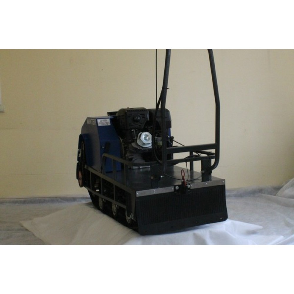 Мотобуксировщик ВЕПС «Лонг» 18 л.с.