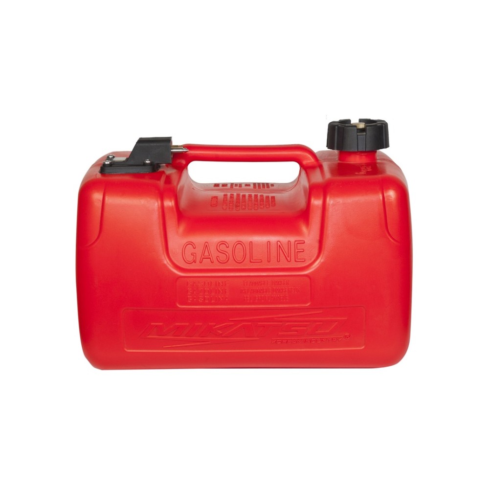 Бак на мотор Mikatsu 12 л