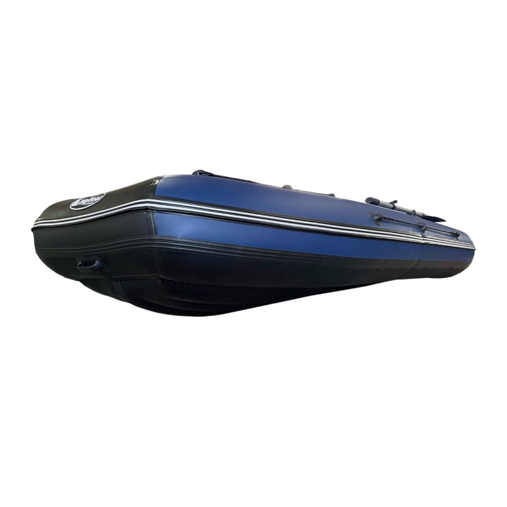 Лодка ПВХ BIG BOAT Ermak 380