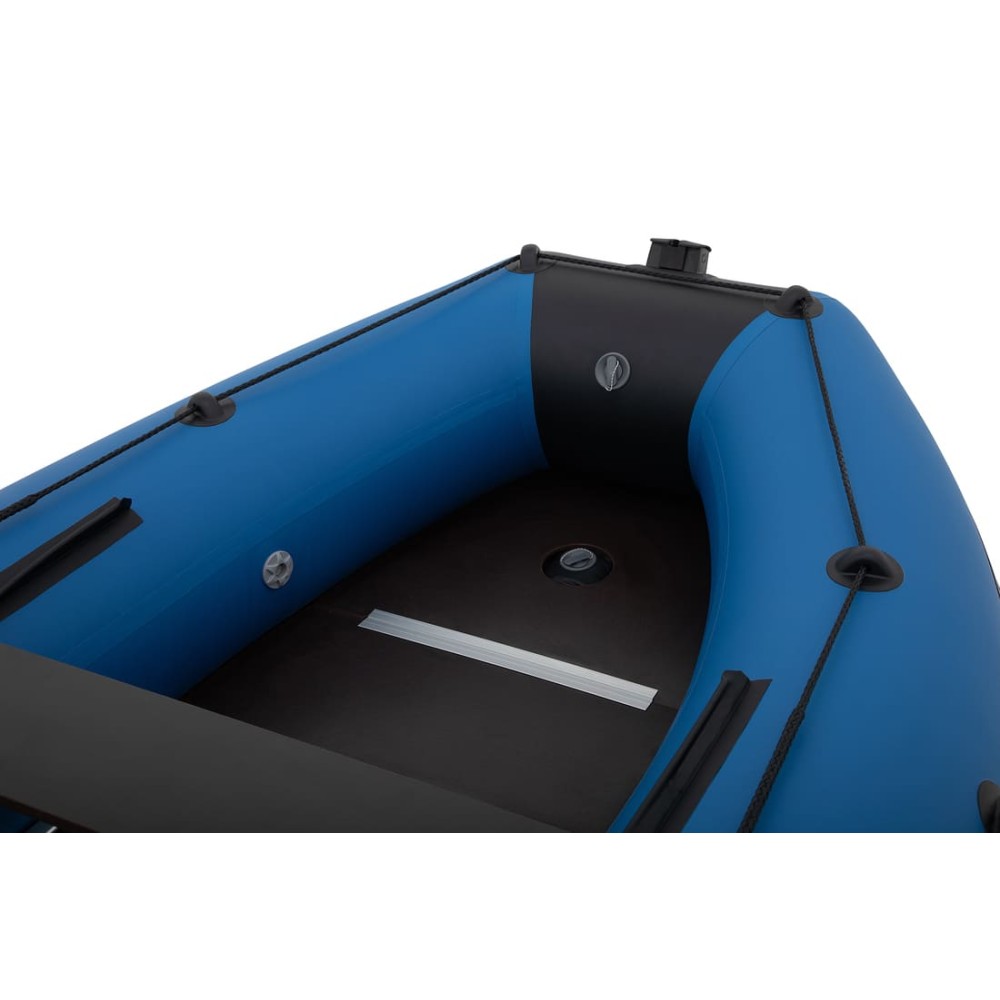 Лодка ПВХ АНДРОМЕДА Luxe 365