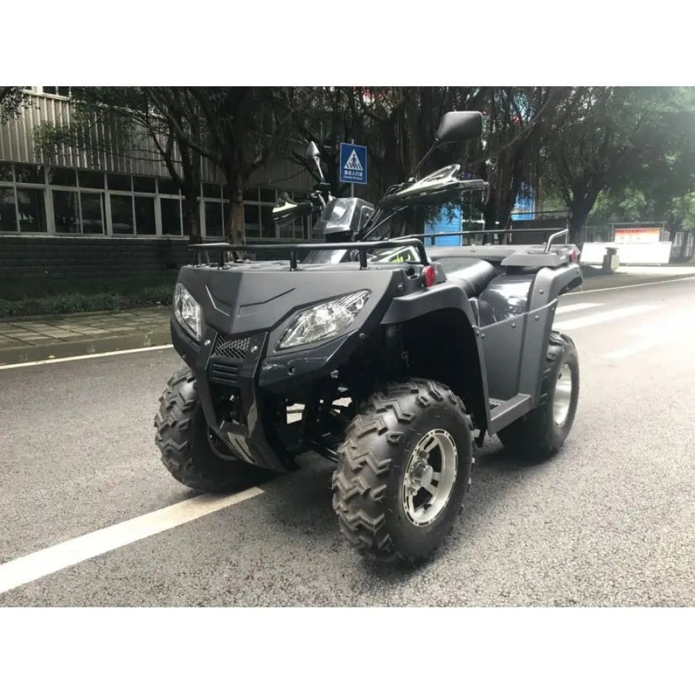 Квадроцикл RATO RT 250 ST LD