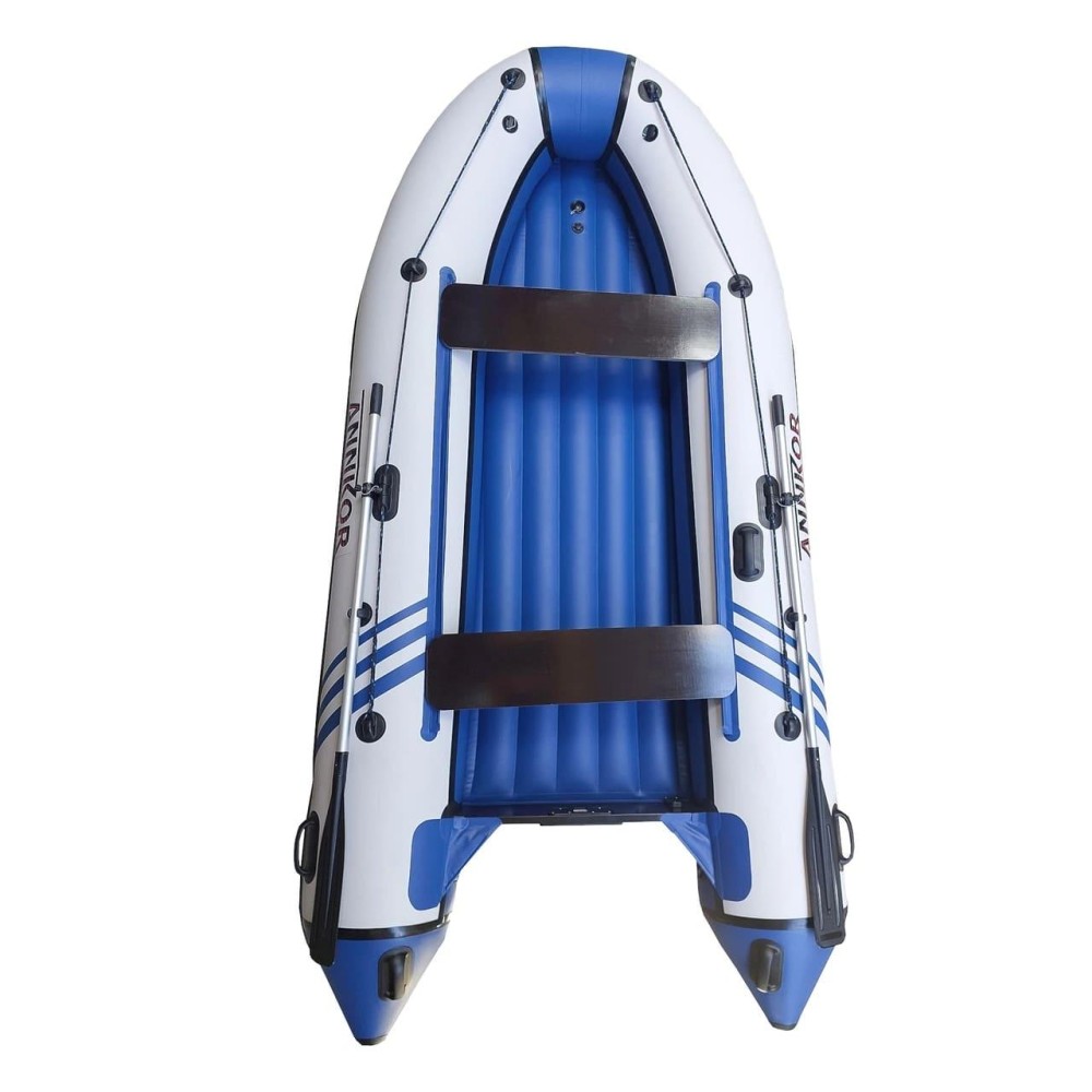 Лодка ПВХ ANNKOR 370R НДНД
