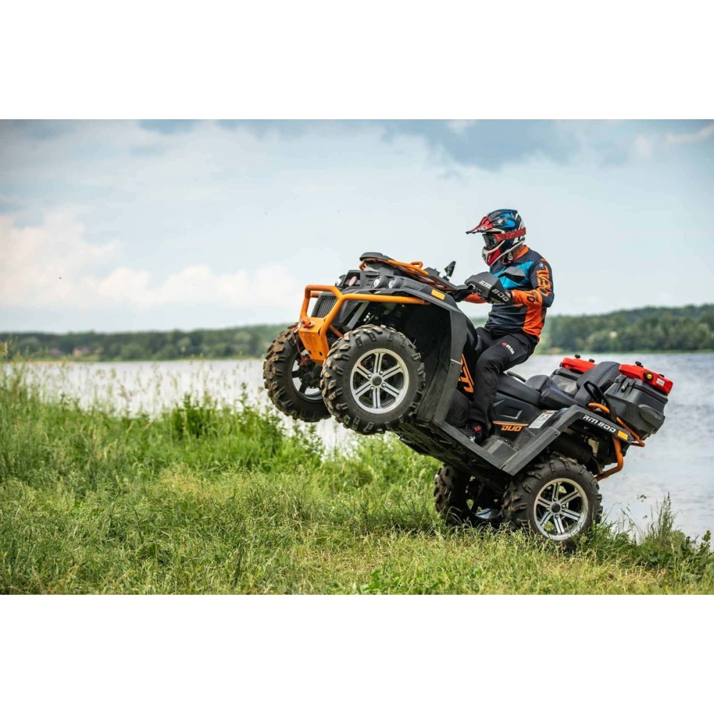 Квадроцикл РМ 800 DUO (ПСМ)