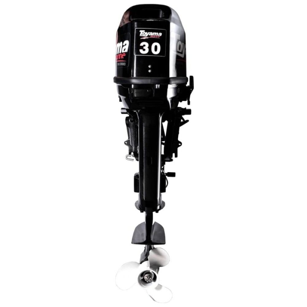 2х-тактный лодочный мотор TOYAMA T30AFWS