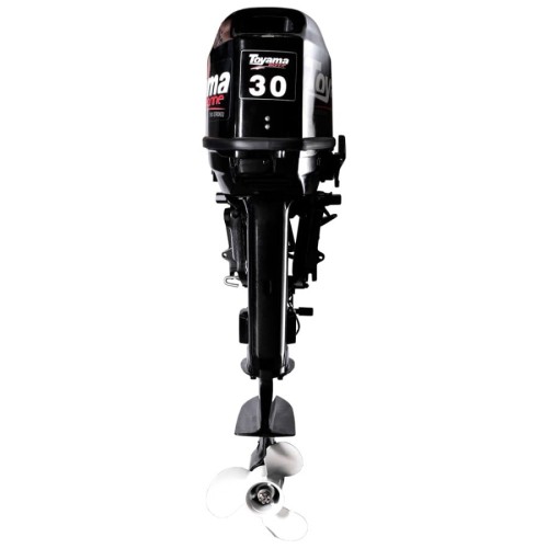 2х-тактный лодочный мотор TOYAMA T30AFWS