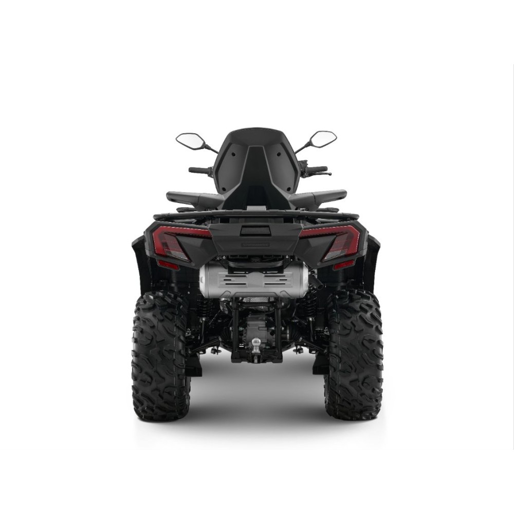 Квадроцикл SHARMAX Force 1000 Ranger