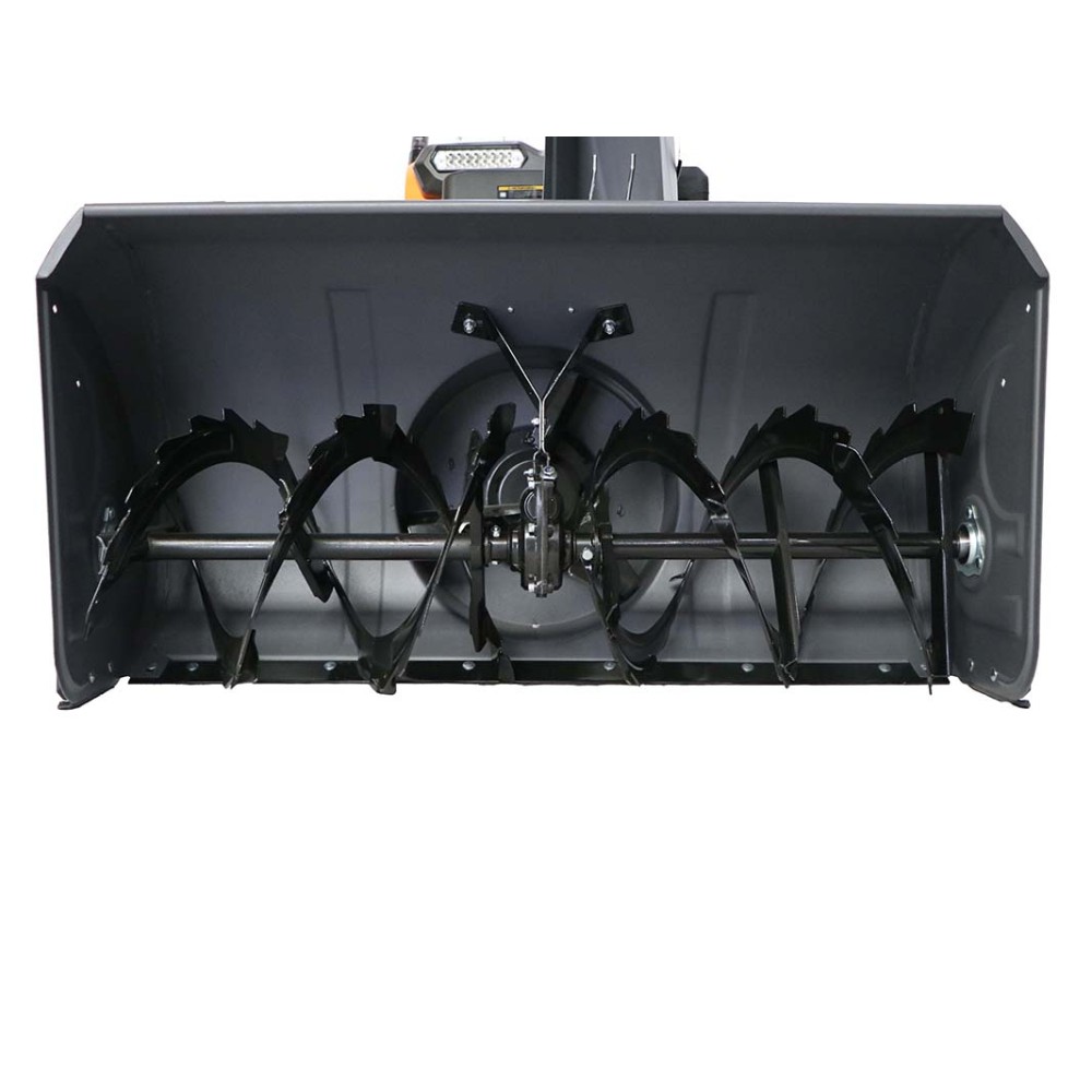 Снегоуборщик VILLARTEC WB 1510E