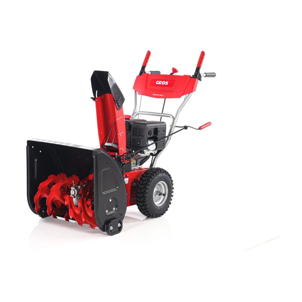 Снегоуборщик GEOS by Alko Snowline 560 ll