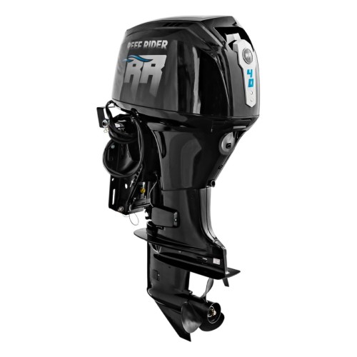 4х-тактный лодочный мотор REEF RIDER RREF40FEL-T