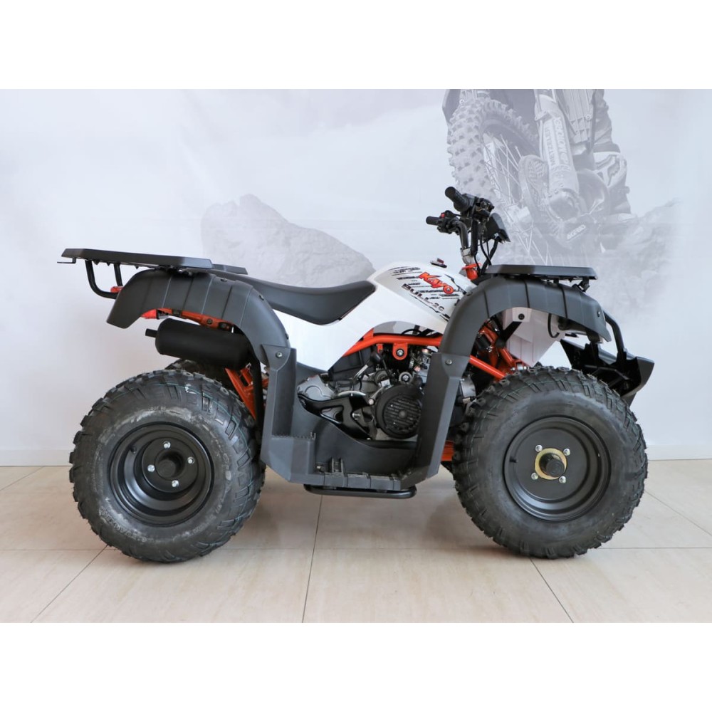 Квадроцикл KAYO Bull-2C