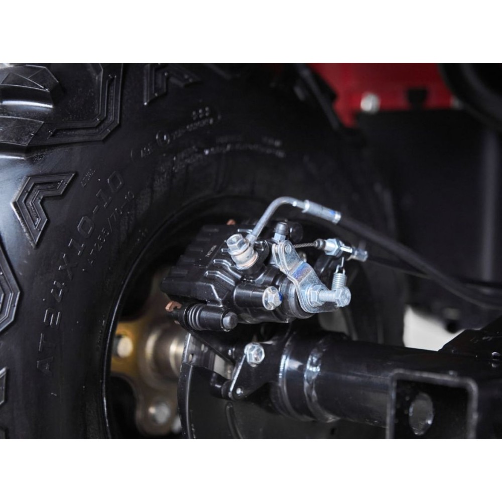 Квадроцикл SHARMAX 420 Force