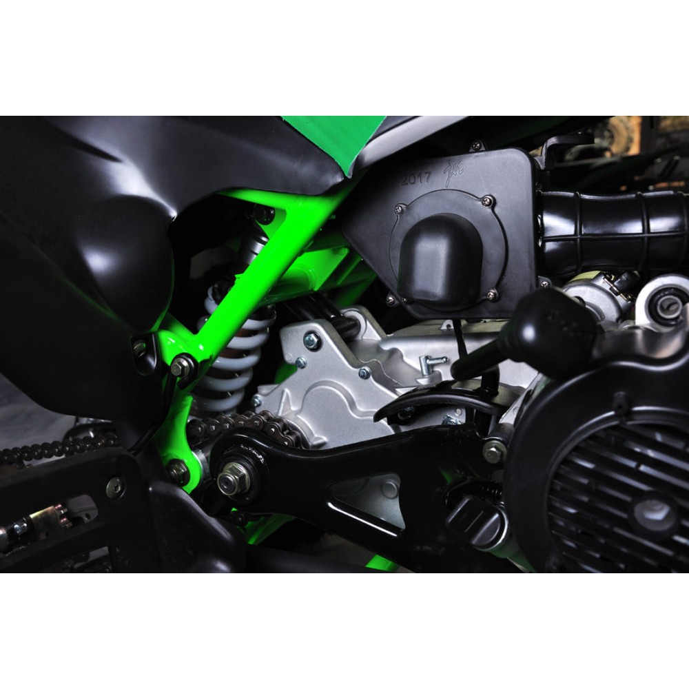 Квадроцикл MIKILON Rapide 200 EFI