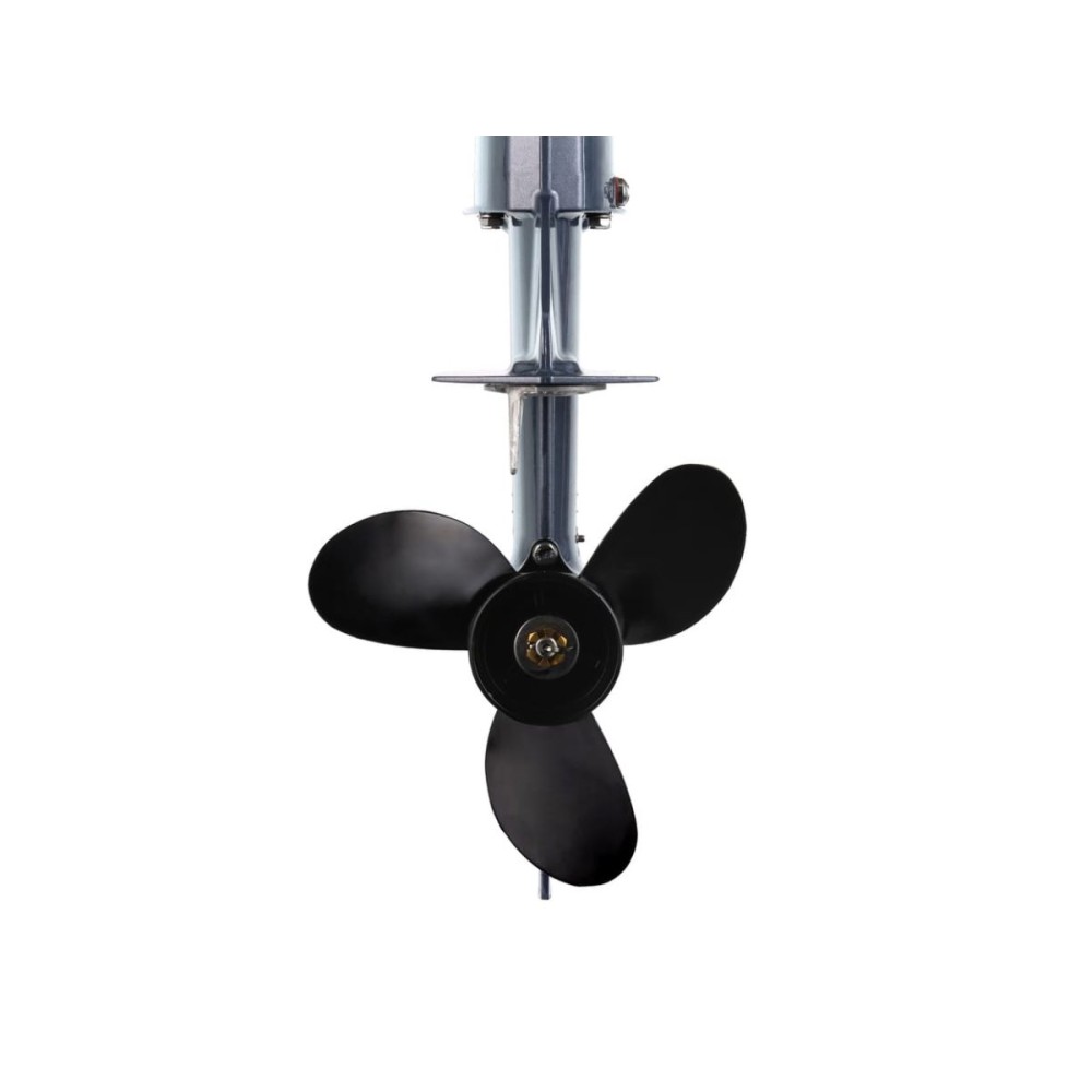 2х-тактный лодочный мотор MIKATSU M9.8FHS