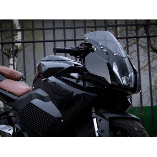 Электромотоцикл DONGMA Flash (5 кВт)