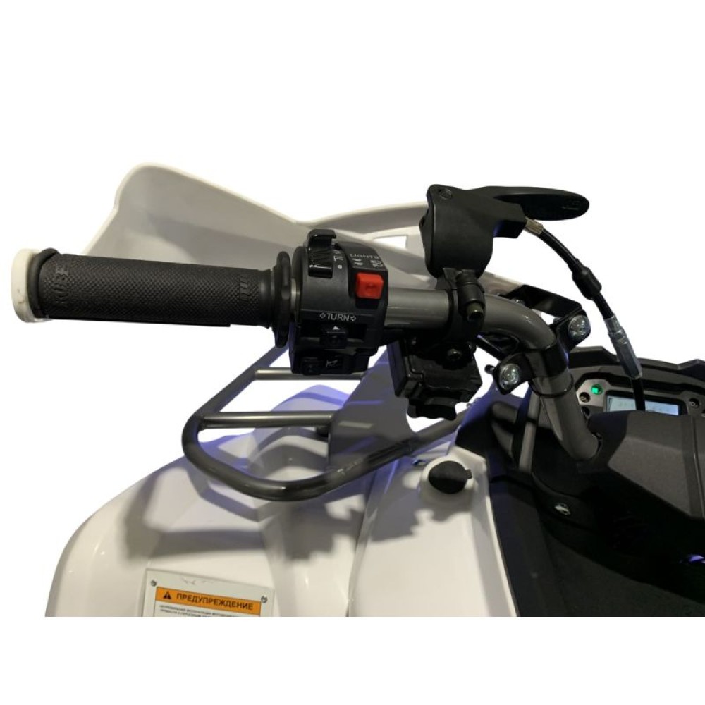 Квадроцикл MOTOLAND Shark 200