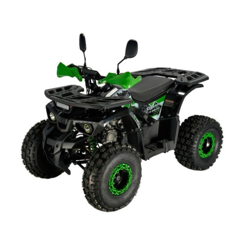 Квадроцикл AVANTIS Classic 8 New lux