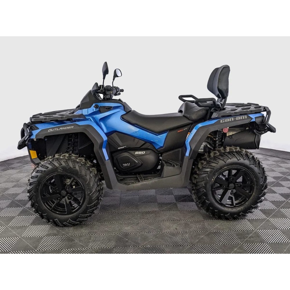 Квадроцикл BRP Can-Am Outlander Max XT 650 (2024) (ПСМ)
