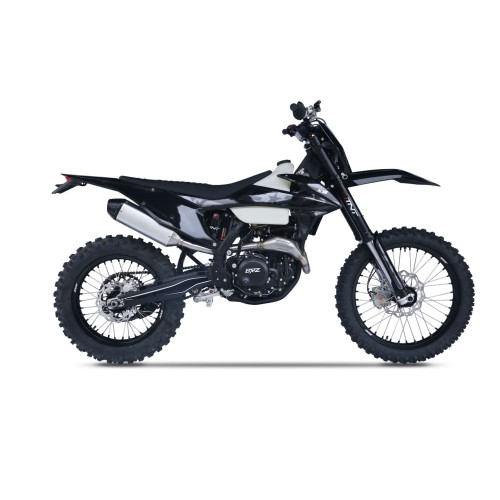 Мотоцикл BRZ X8 NC300s 23 BE ENDURO