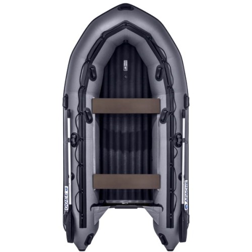 Лодка ПВХ АПАЧИ 3300 НДНД