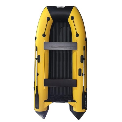 Лодка ПВХ BIG BOAT Regat 310