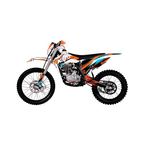 Мотоцикл эндуро Kayo K1-L 250 MX 21/18
