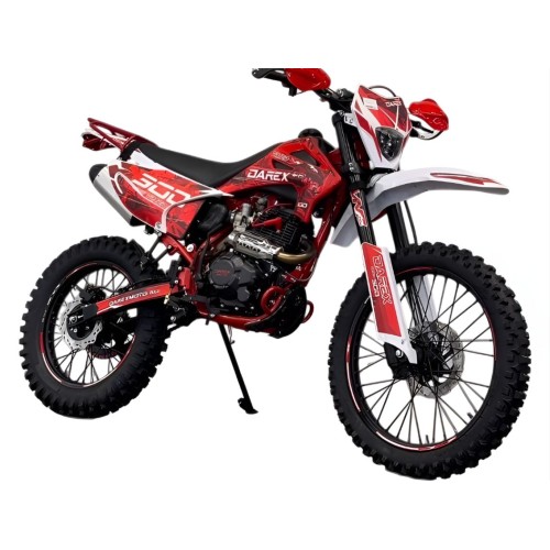 Мотоцикл DAREX 250 ENDURO