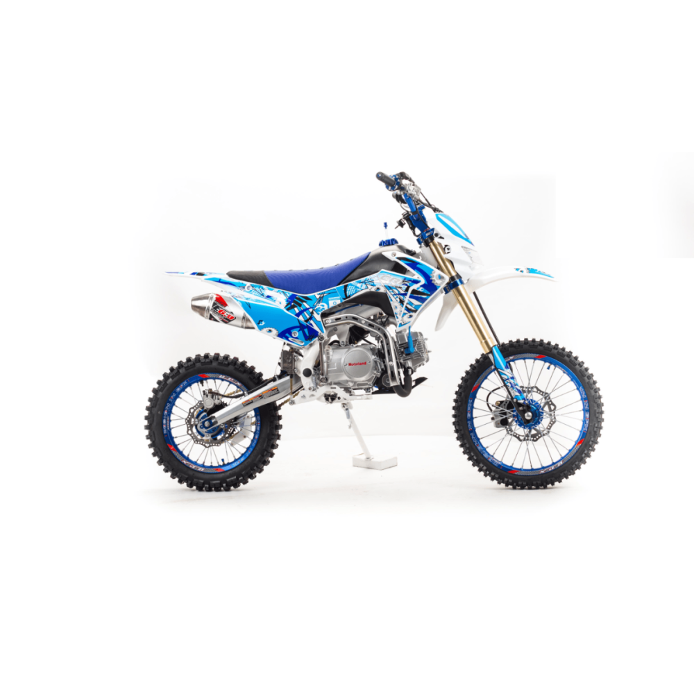 Мотоцикл MOTOLAND CRF125 PITBIKE