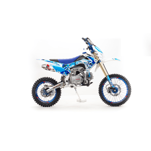 Мотоцикл MOTOLAND CRF125 PITBIKE