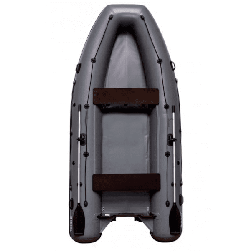 Лодка ПВХ SIBRIVER Селенга 330 НД