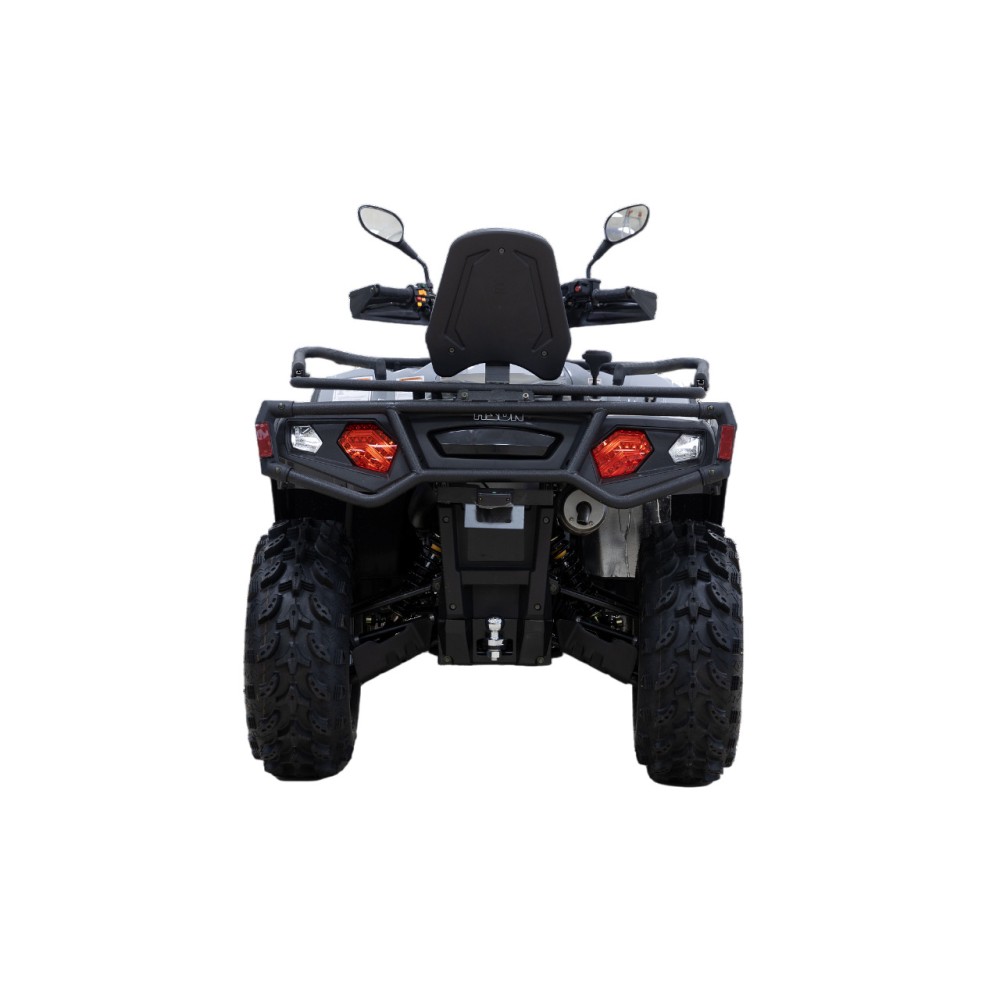 Квадроцикл HISUN Tactic 550 Limited (ПСМ)