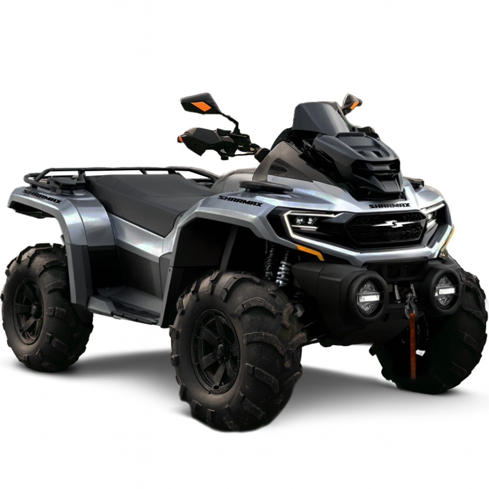 Квадроцикл SHARMAX 1100 Mud Force 2026 ПСМ