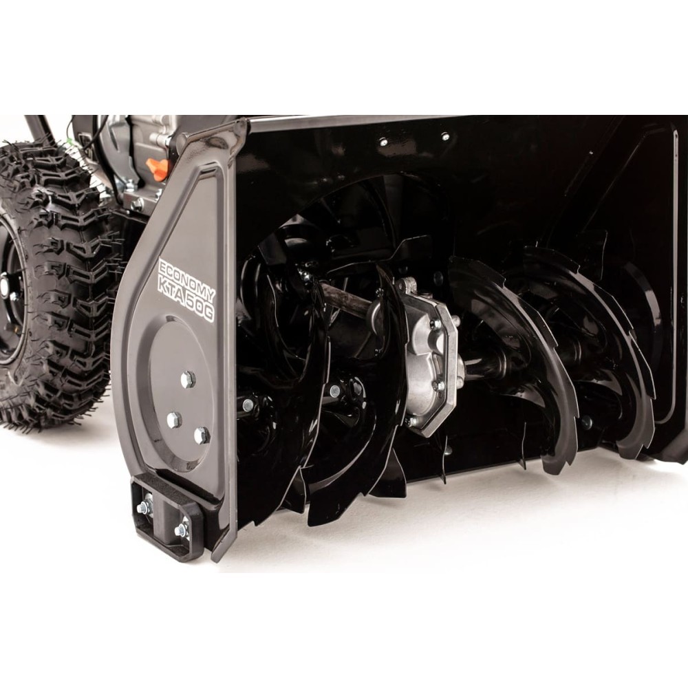 Снегоуборщик KETTAMA Storm KTA50G-GZM Economy (2023)