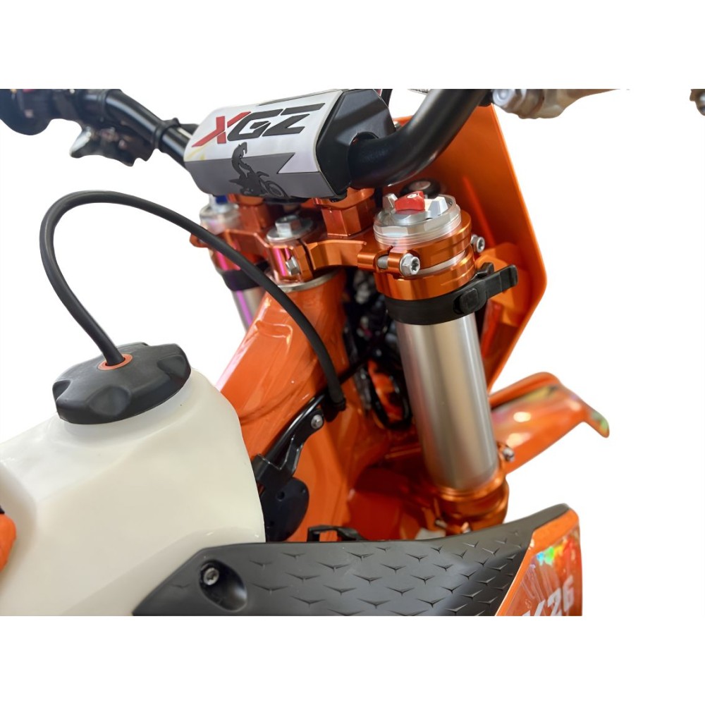 Мотоцикл XGZ K26-PR300 ENDURO