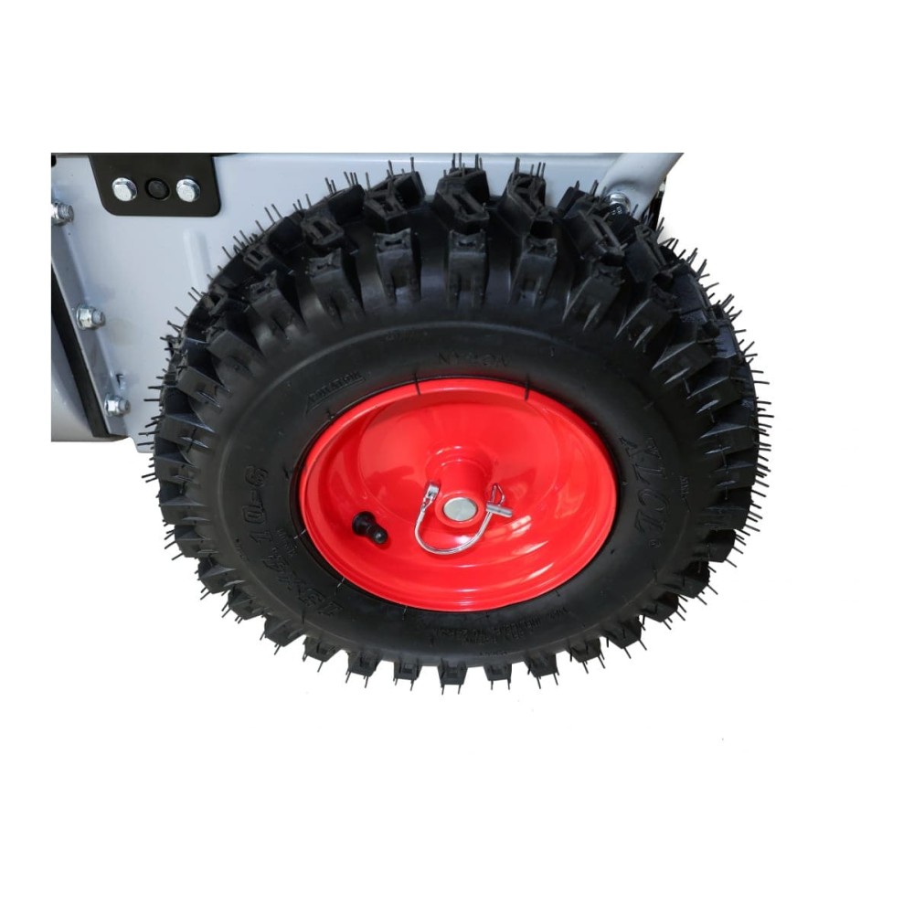 Снегоуборщик РЕСАНТА СБ 4100ПФ