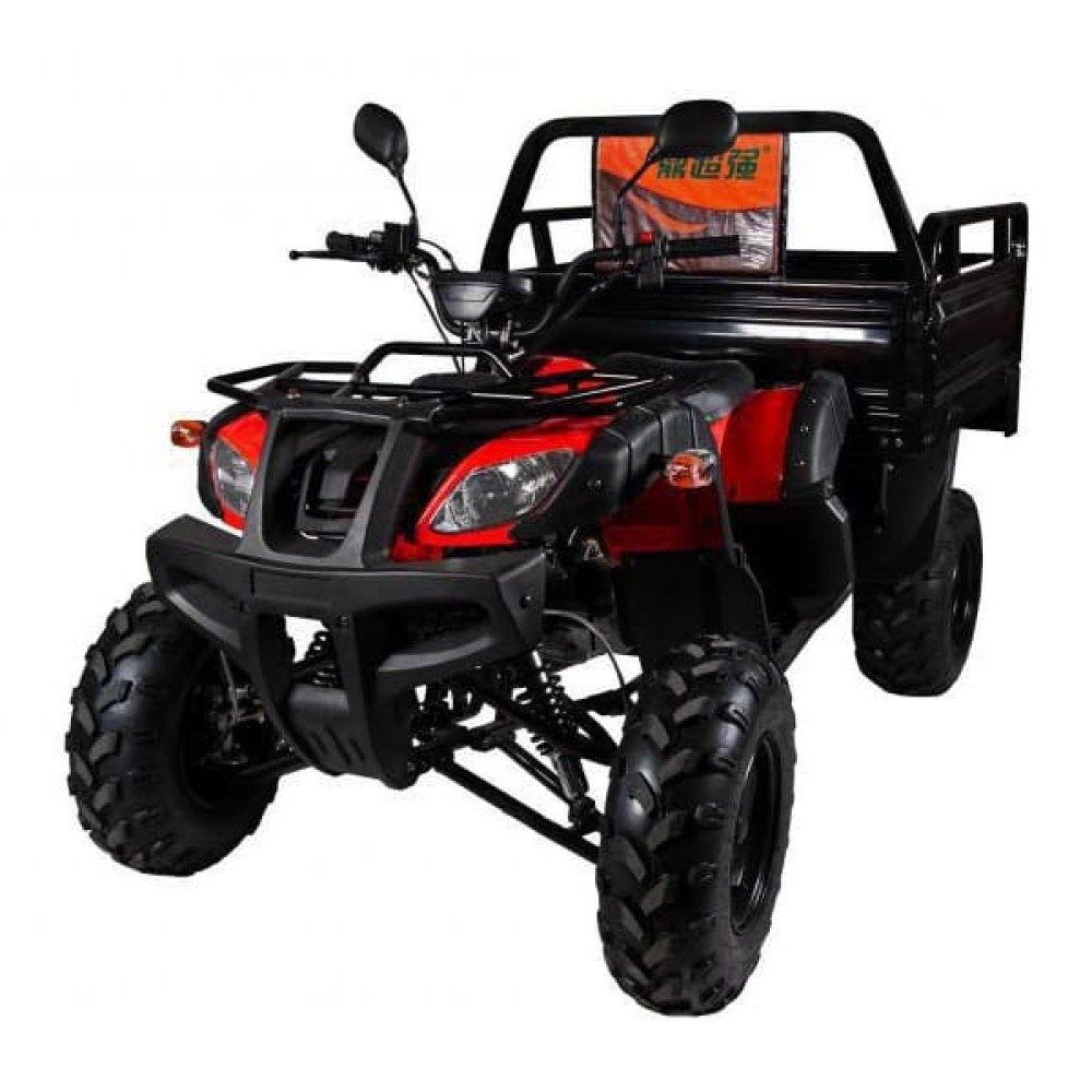 Квадроцикл YACOTA Slogger