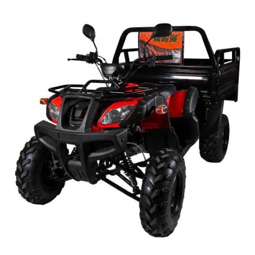 Квадроцикл YACOTA Slogger
