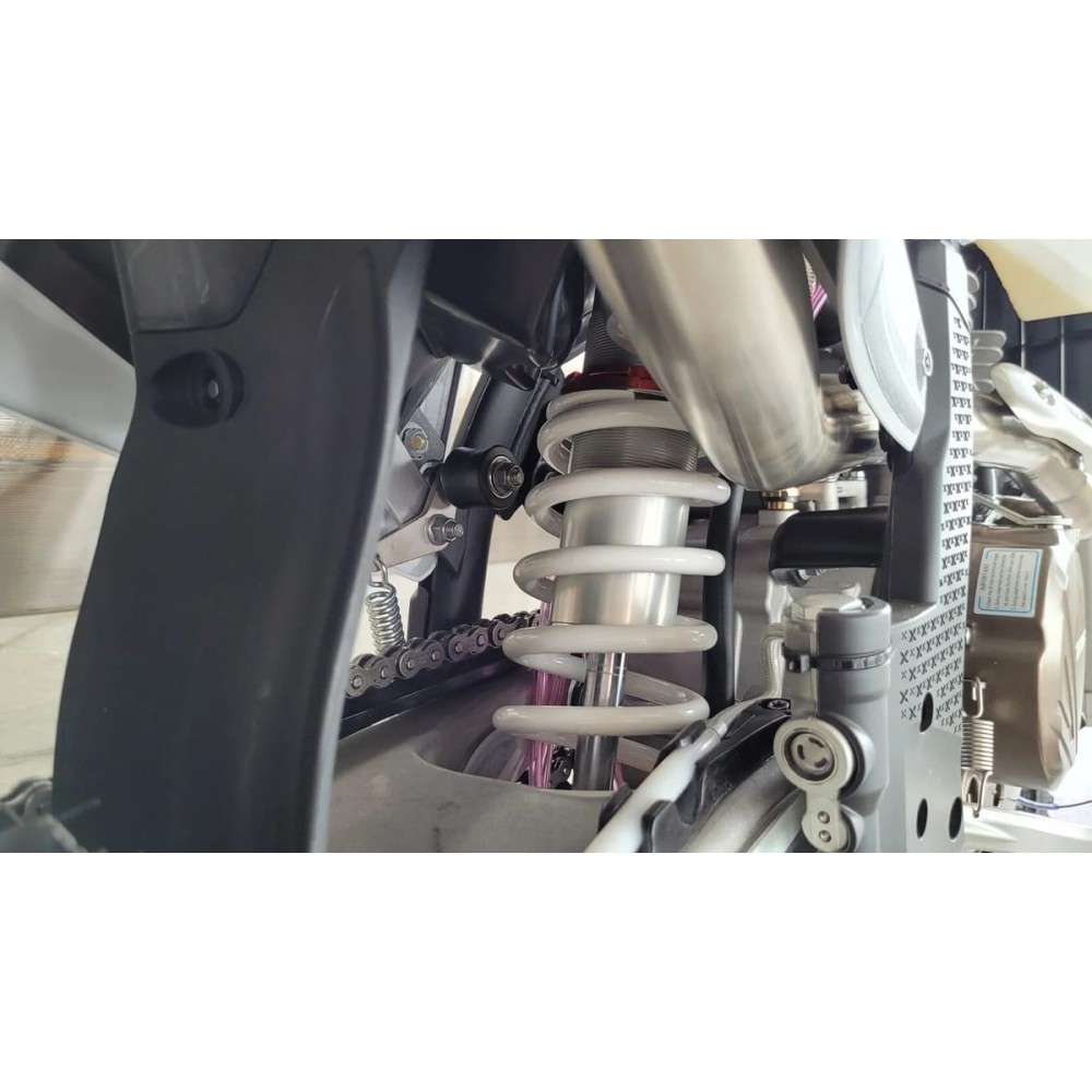 Мотоцикл TIREX Air 300 ENDURO