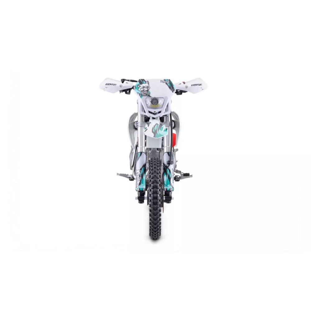 Мотоцикл BRZ H3 YX125 PITBIKE
